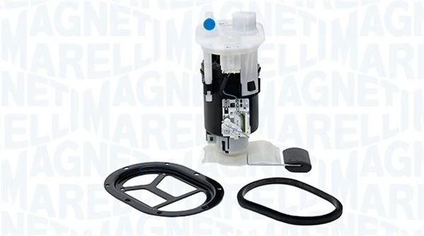 Fuel Supply Module